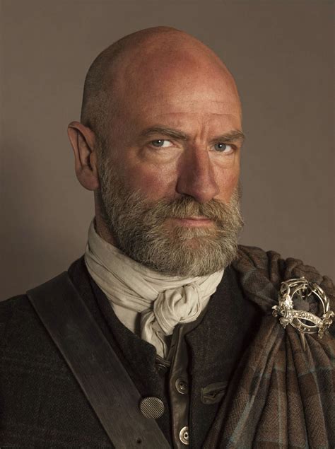 Dougal MacKenzie .
